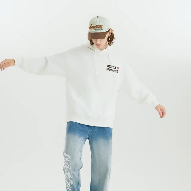 Mimx Homme