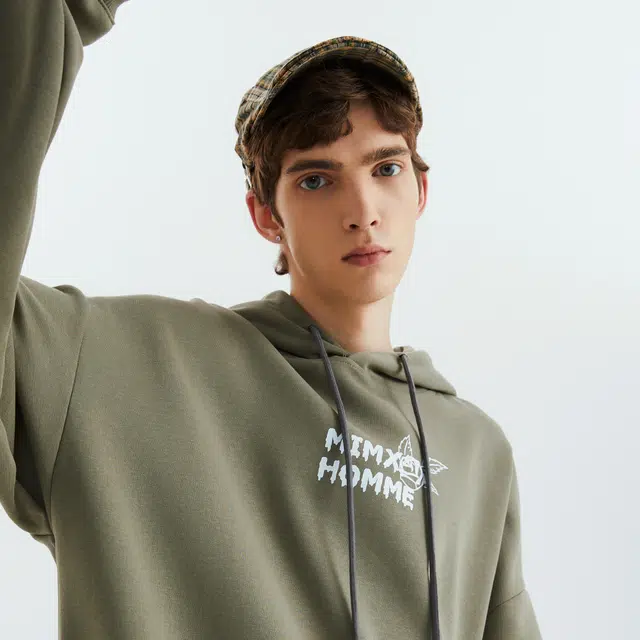 Mimx Homme