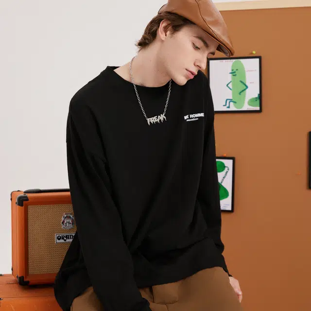 Mimx Homme T