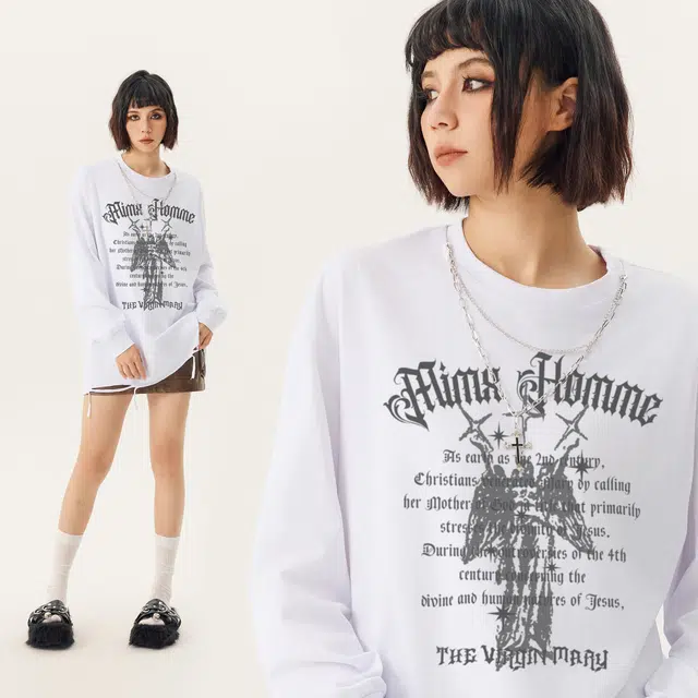 Mimx Homme T