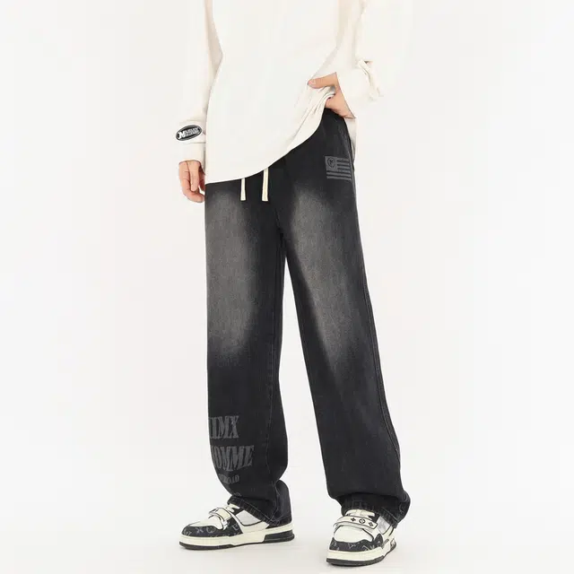 Mimx Homme