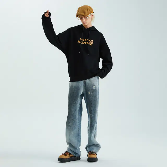 Mimx Homme