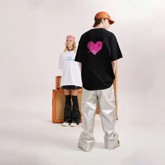 Mimx Homme T