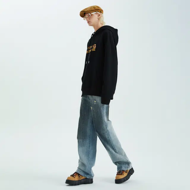Mimx Homme
