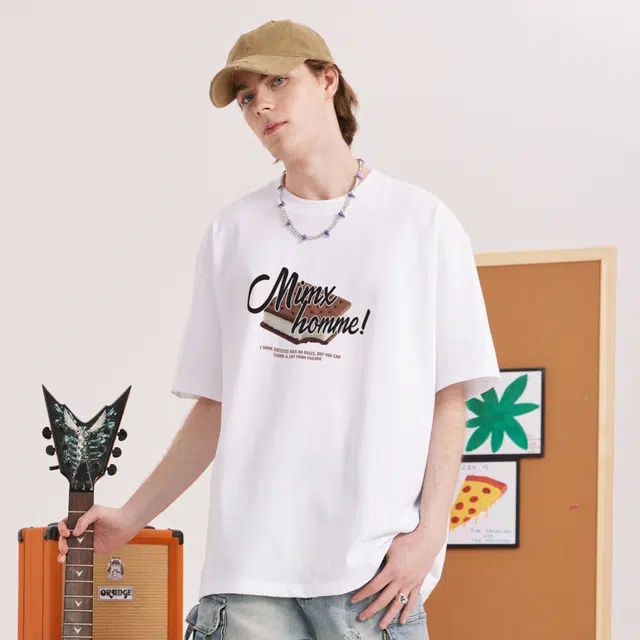 Mimx Homme T