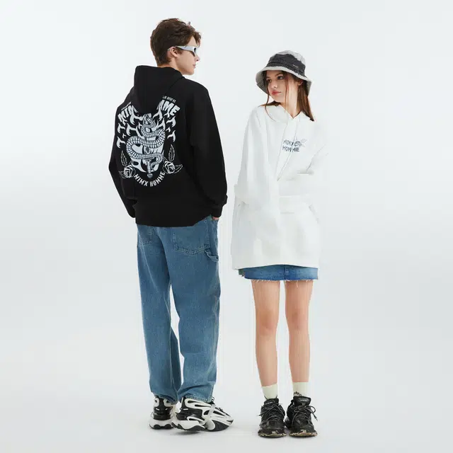 Mimx Homme
