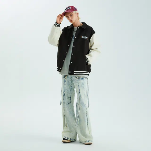 Mimx Homme