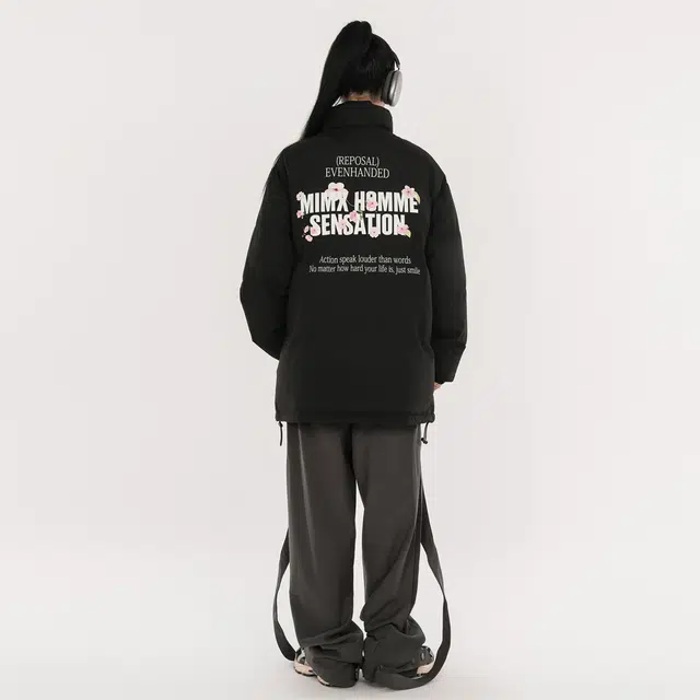 Mimx Homme