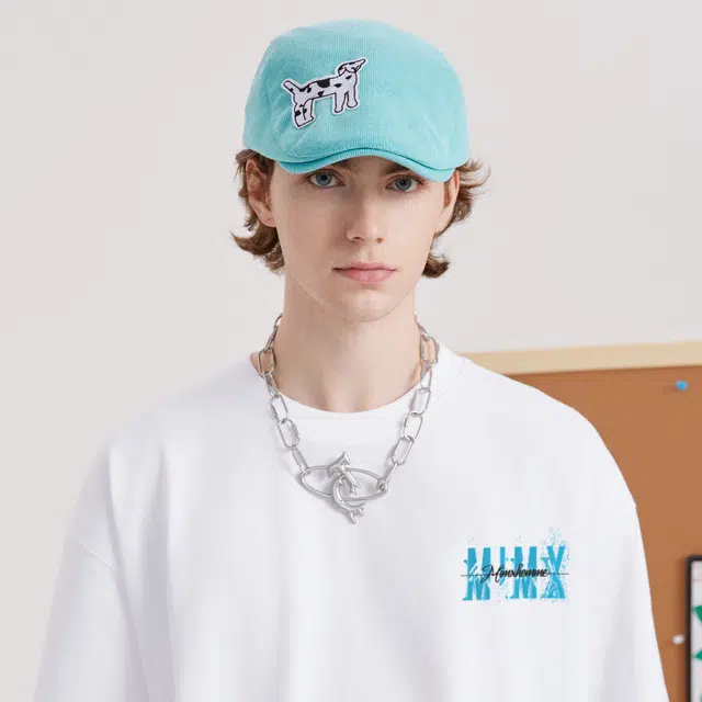 Mimx Homme logoT