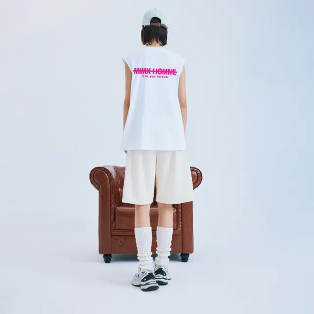 Mimx Homme logo