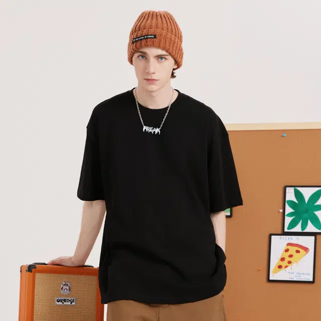 Mimx Homme T