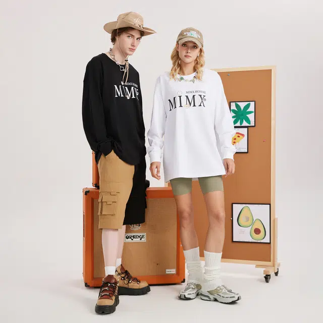 Mimx Homme T