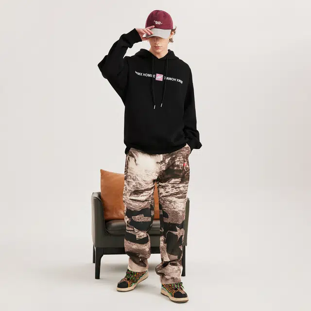 Mimx Homme