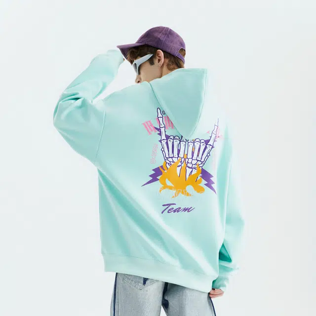 Mimx Homme