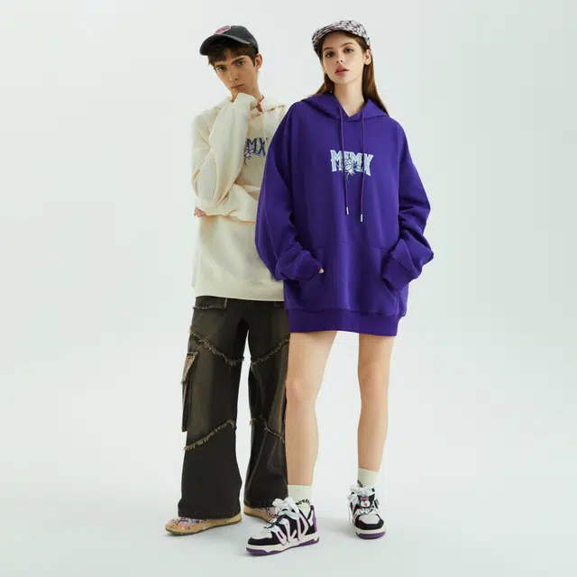Mimx Homme