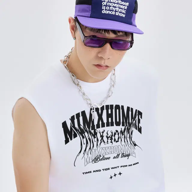 Mimx Homme logo