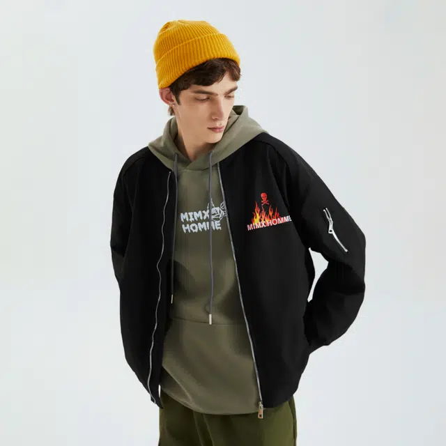 Mimx Homme