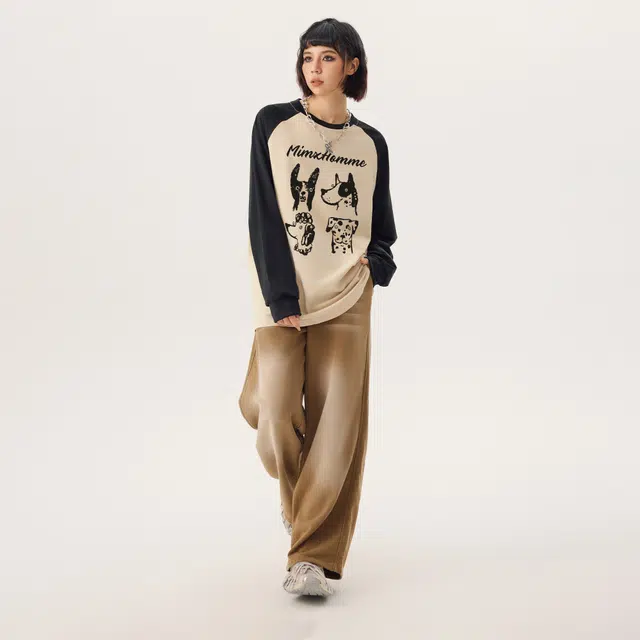Mimx Homme