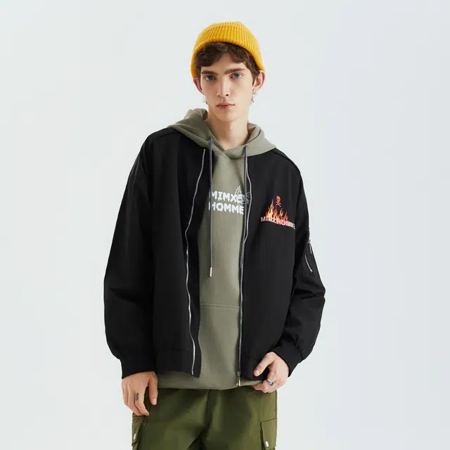 Mimx Homme