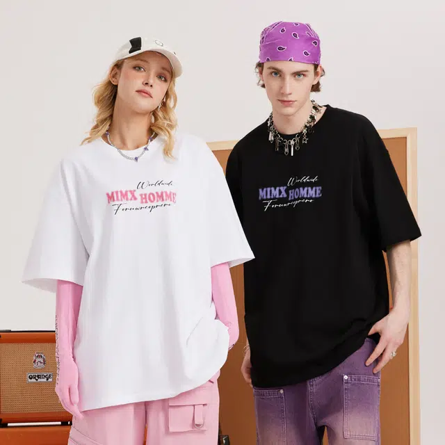 Mimx Homme T
