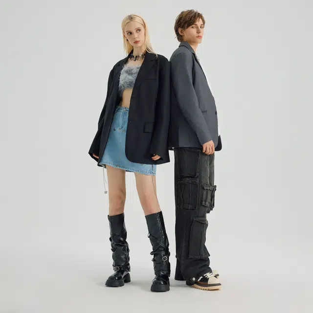 Mimx Homme