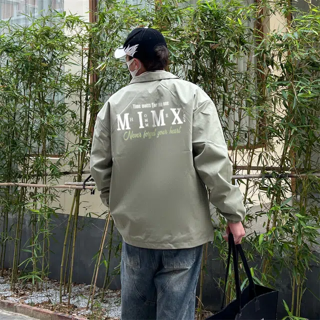 Mimx Homme