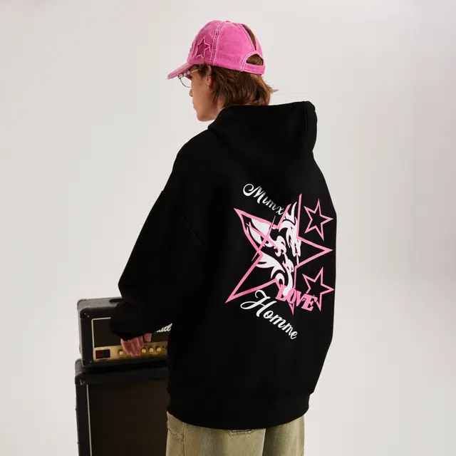 Mimx Homme