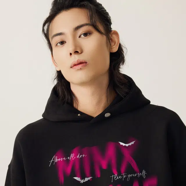 Mimx Homme logo