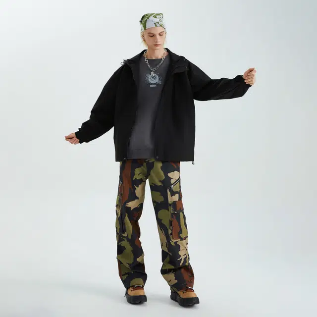 Mimx Homme