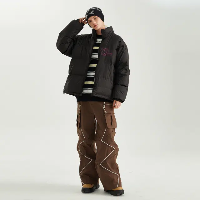 Mimx Homme