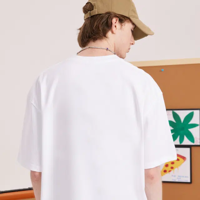 Mimx Homme T
