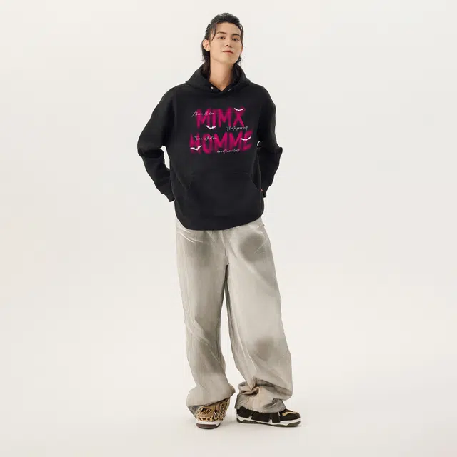 Mimx Homme logo