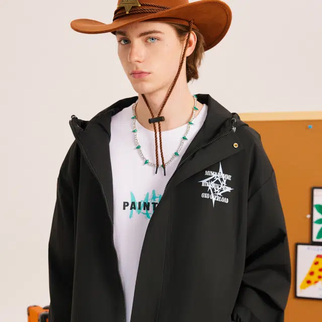 Mimx Homme x OXO OVERLOAD