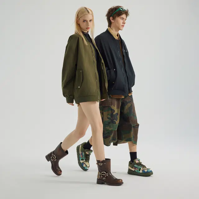 Mimx Homme