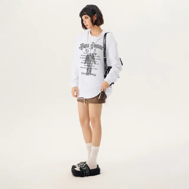Mimx Homme T