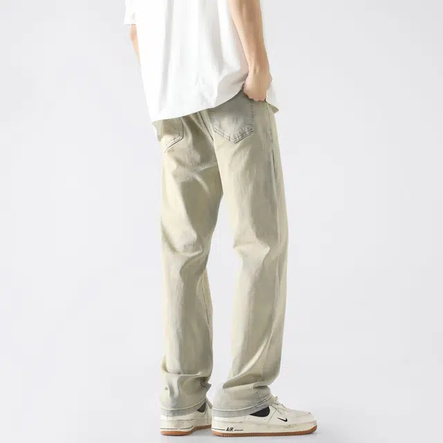 Mimx Homme Vibe