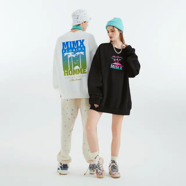 Mimx Homme T
