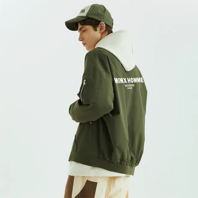 Mimx Homme