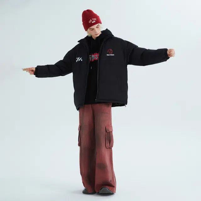 Mimx Homme
