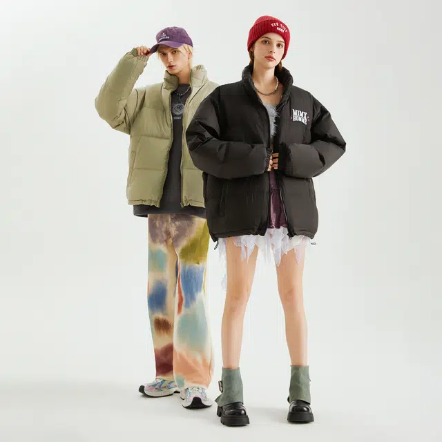 Mimx Homme