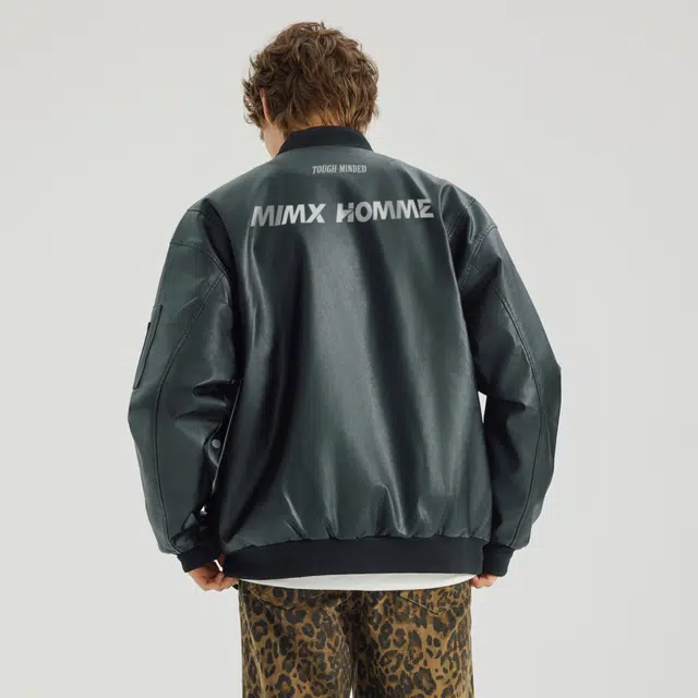 Mimx Homme PU