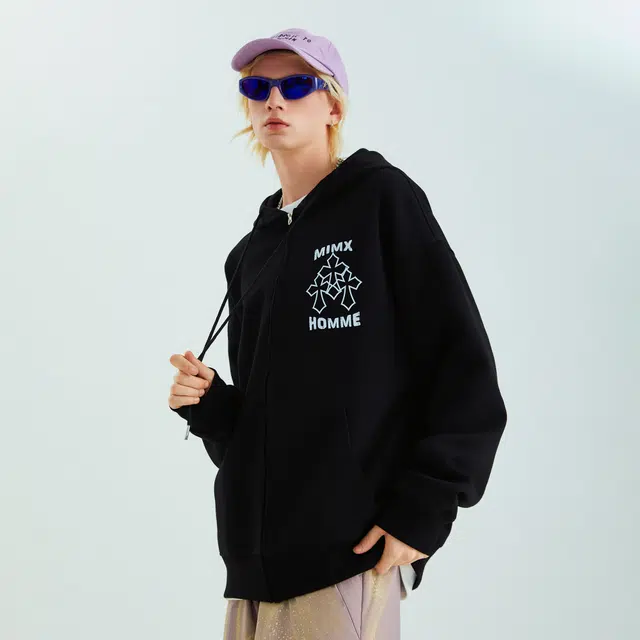 Mimx Homme