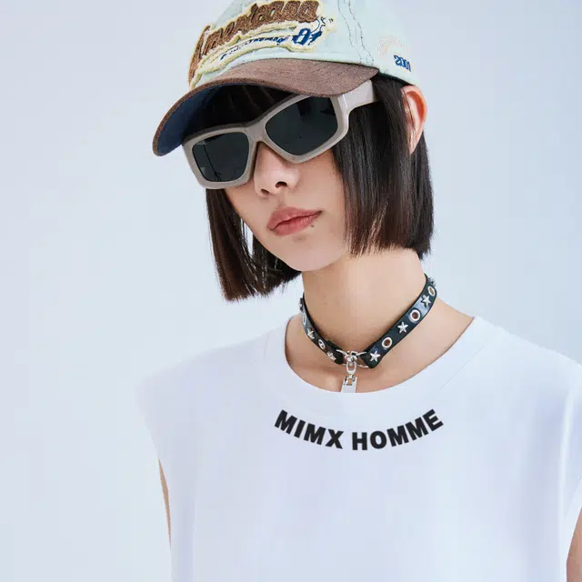 Mimx Homme logo