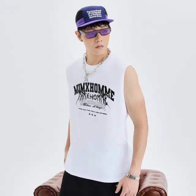 Mimx Homme logo