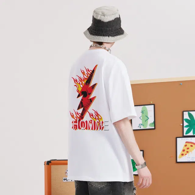Mimx Homme logoT