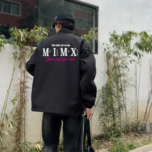Mimx Homme