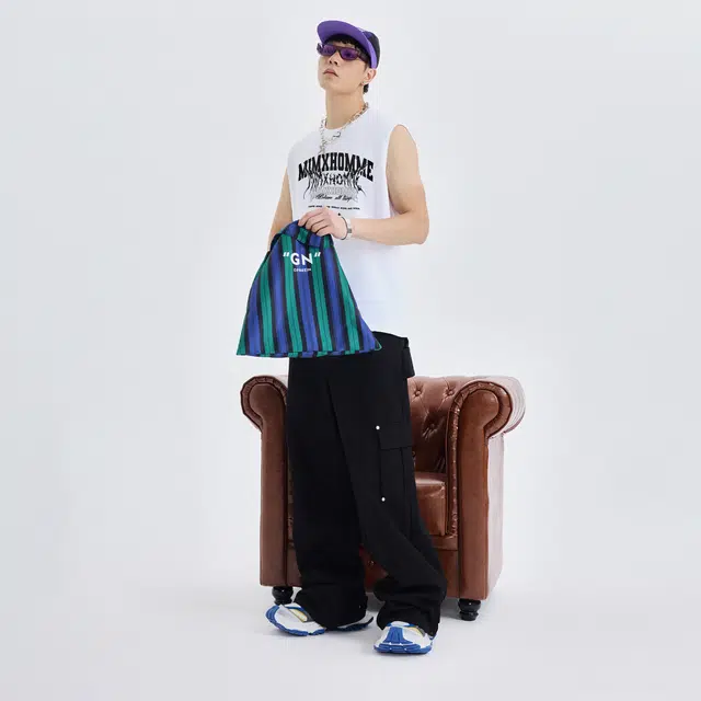 Mimx Homme logo