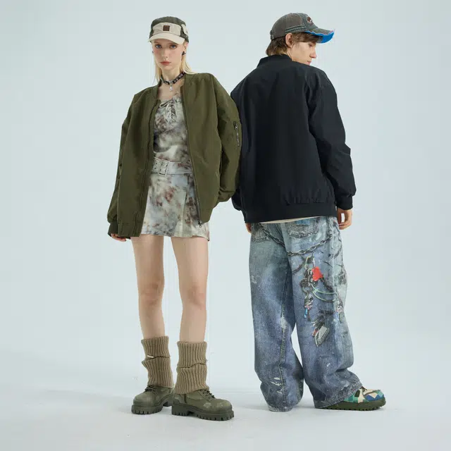 Mimx Homme