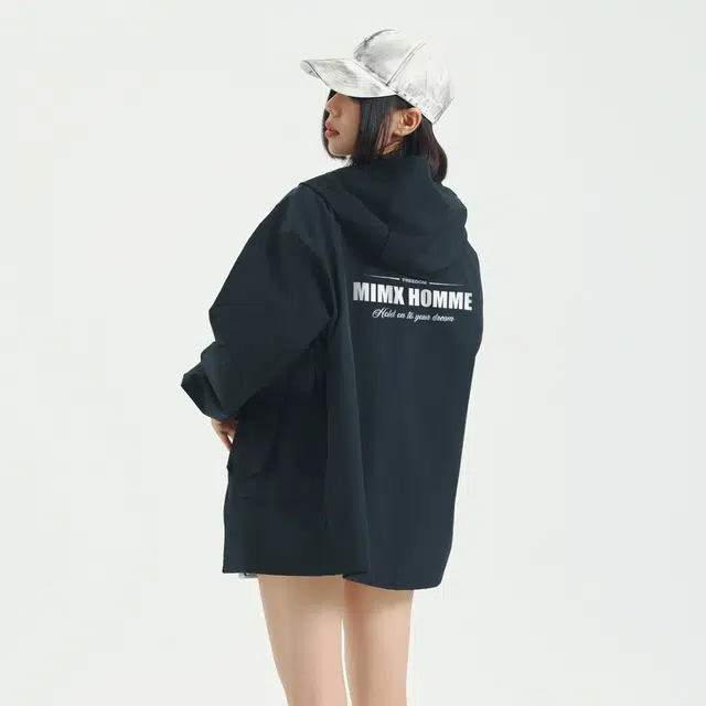 Mimx Homme logo