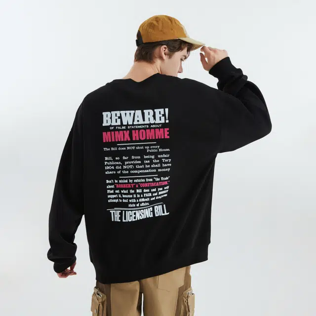 Mimx Homme Logo